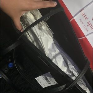 Brand new kate spade bag